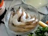 Delectable Tom Yum Goong